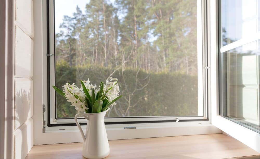 Window Screen Replacement & Repair-1 Window Screen Replacement & Repair