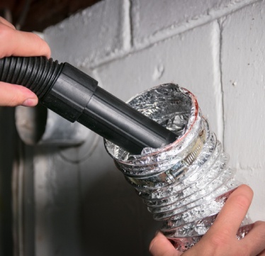 Dryer Vent Cleaning