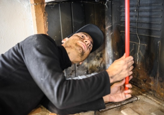 Chimney-Fireplaces-Cleaning-Inspection Chimney Fireplaces Cleaning Inspection