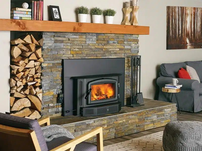 Regency Cascades™ i2500