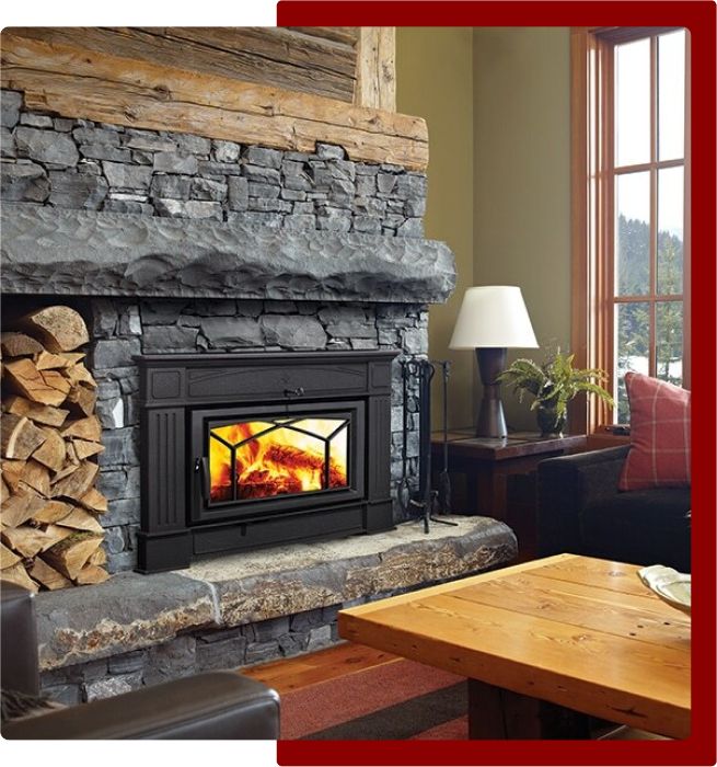 Regency Wood Burning Products Regency Wood Burning Products