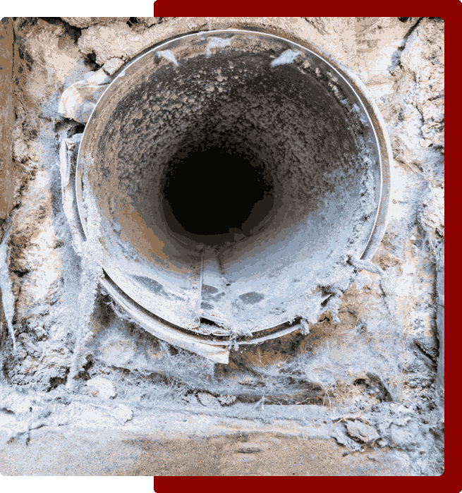 Dryer Vent Cleaning Sacramento