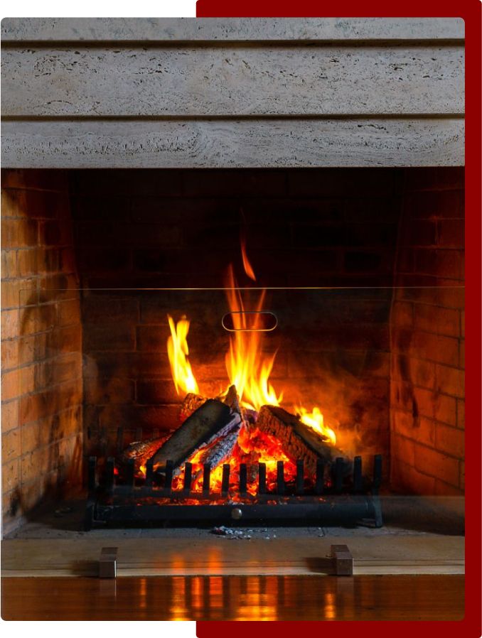chimney and home service chimney and home service
